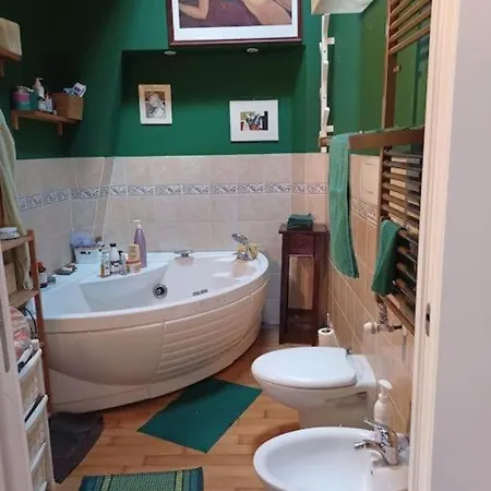 Appia Antica Guest house Rome