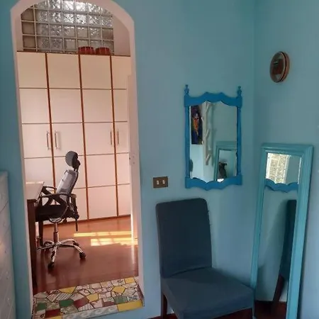 Appia Antica Guest house *