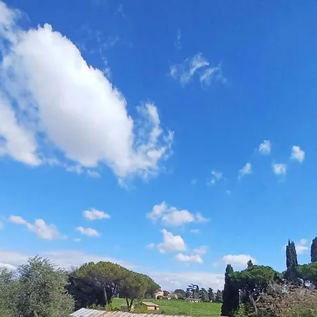 Appia Antica Rome